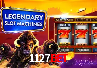 A Revolução dos Aplicativos de Jogos no 1127bet