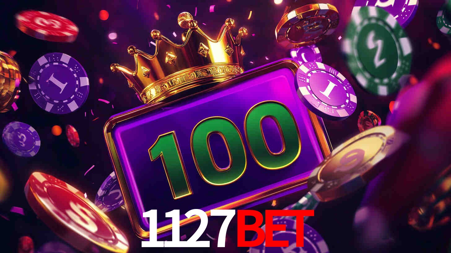 Experiência VIP 1127bet
