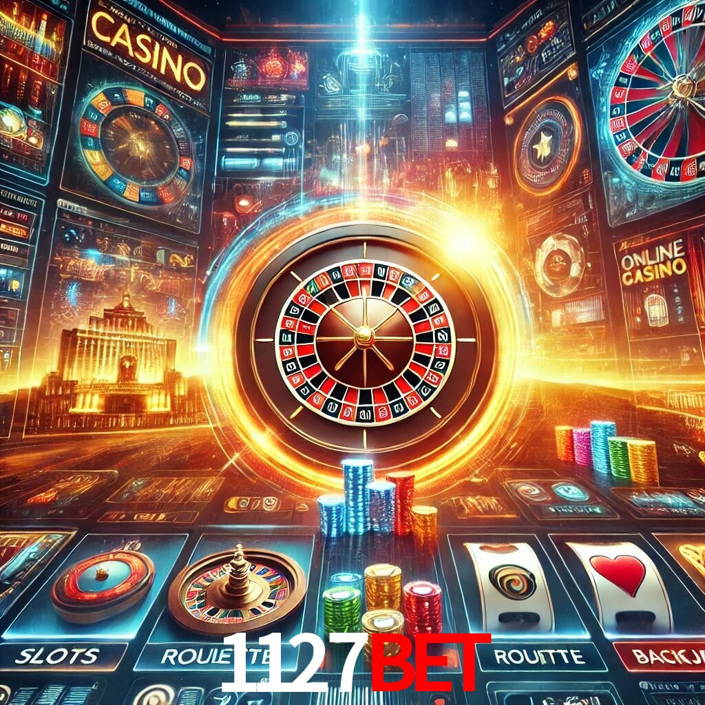  1127BET