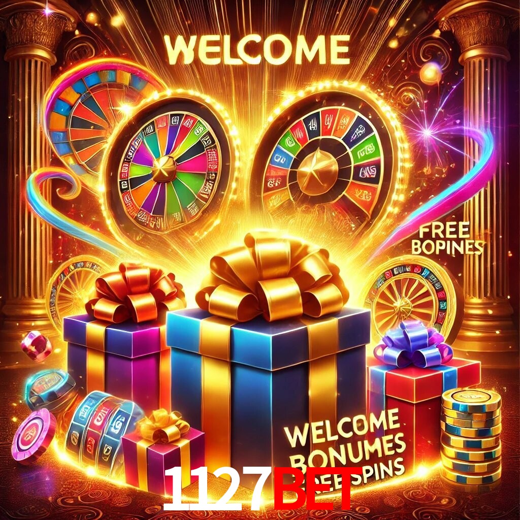  1127BET