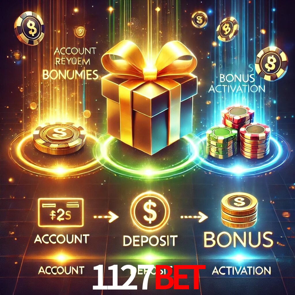  1127BET