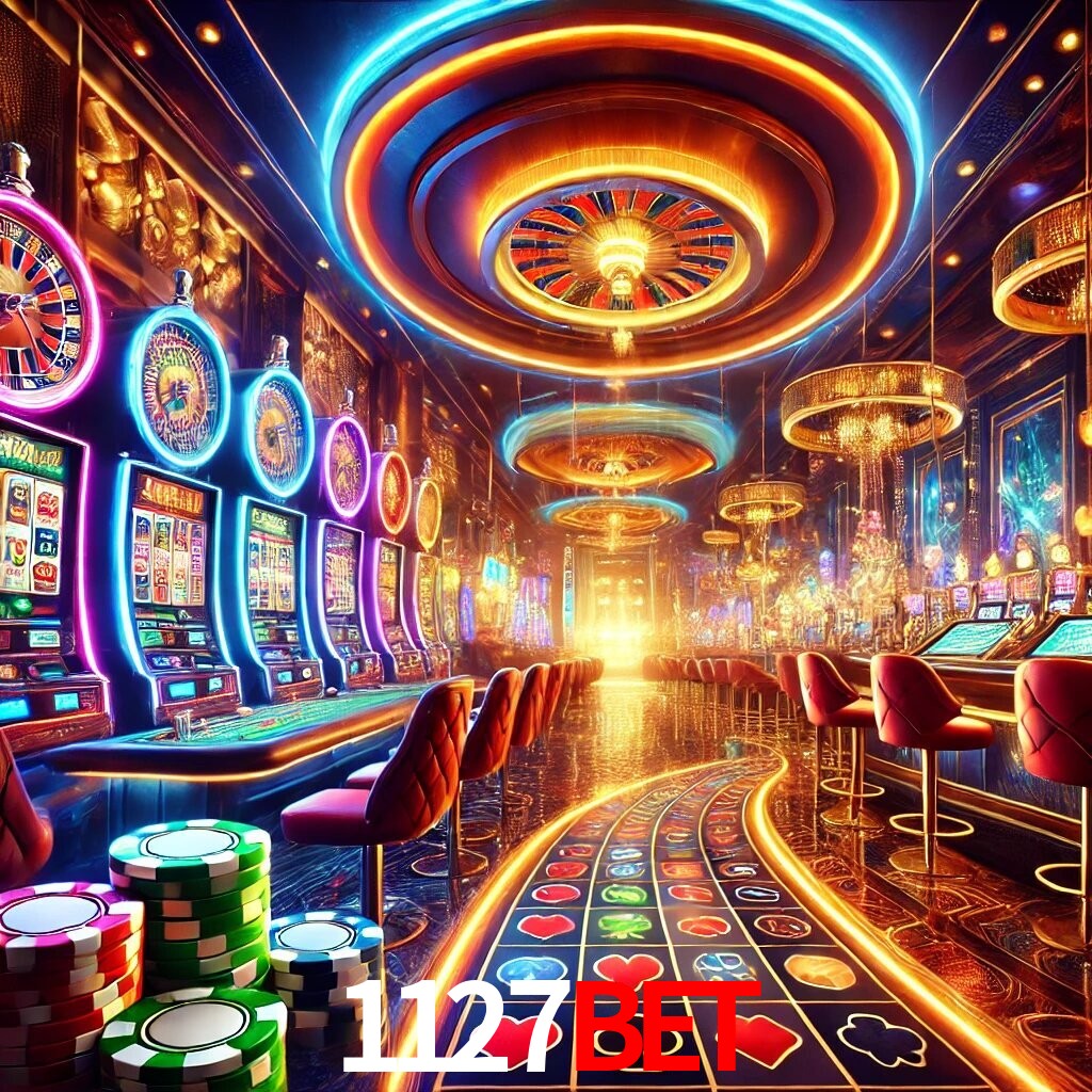  1127BET