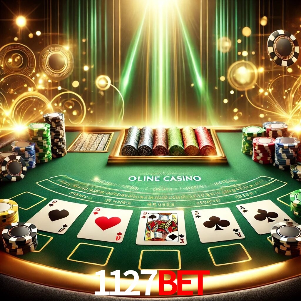  1127BET