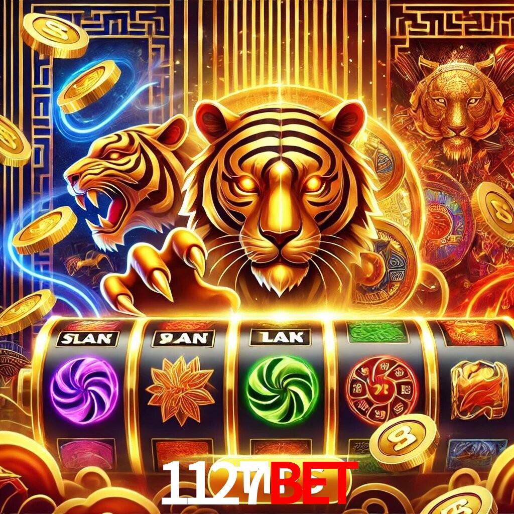  1127BET