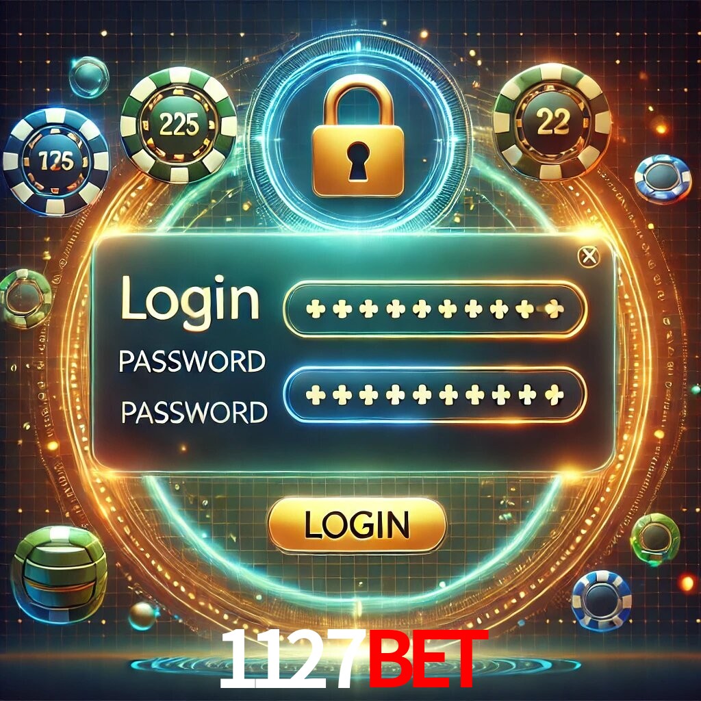  1127BET