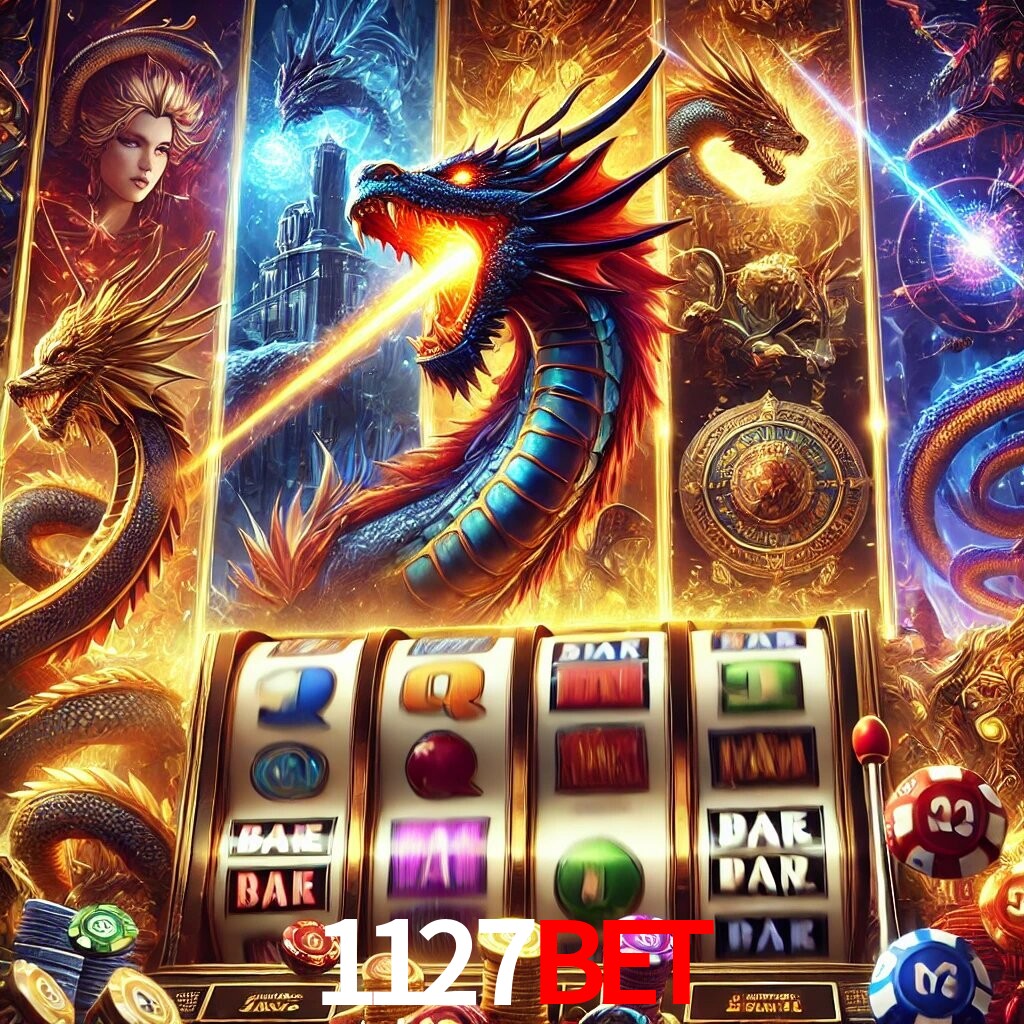  1127BET