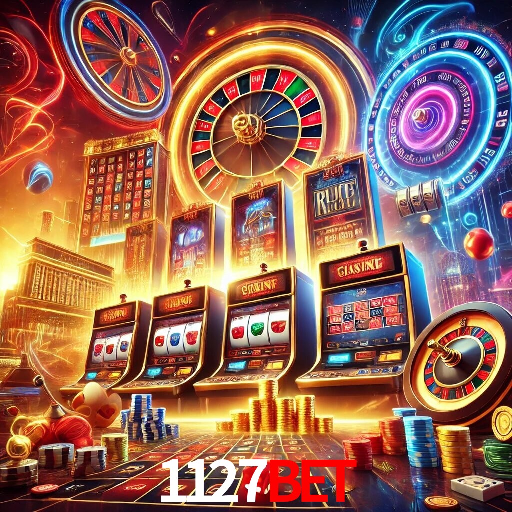  1127BET