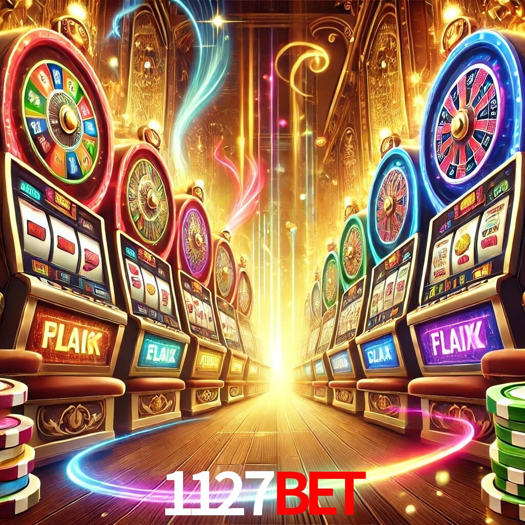  1127BET