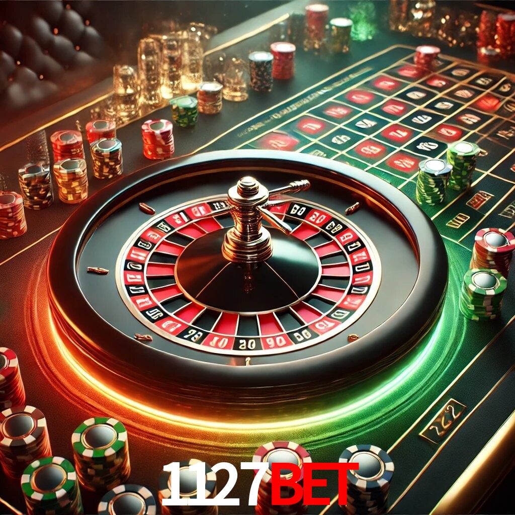  1127BET