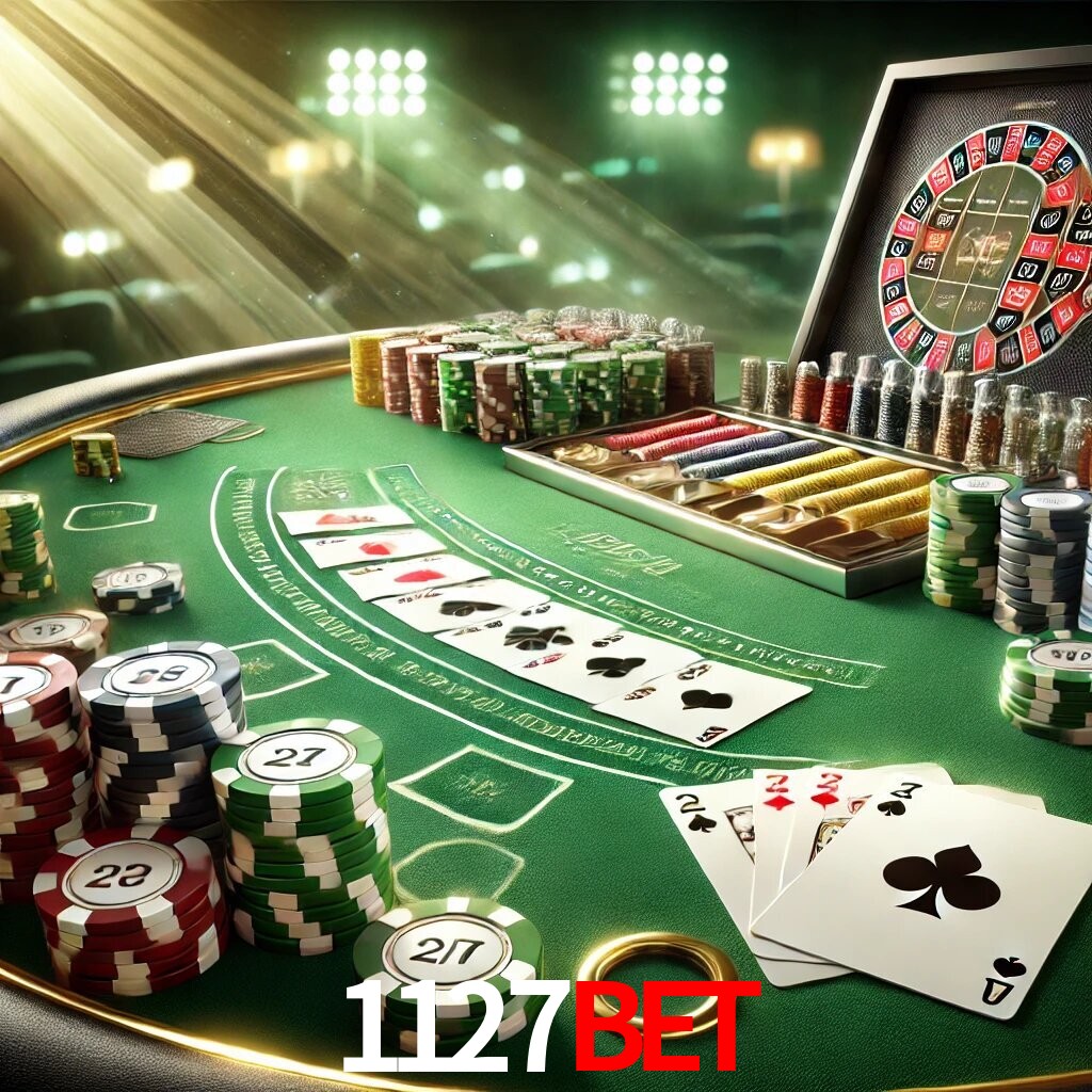  1127BET