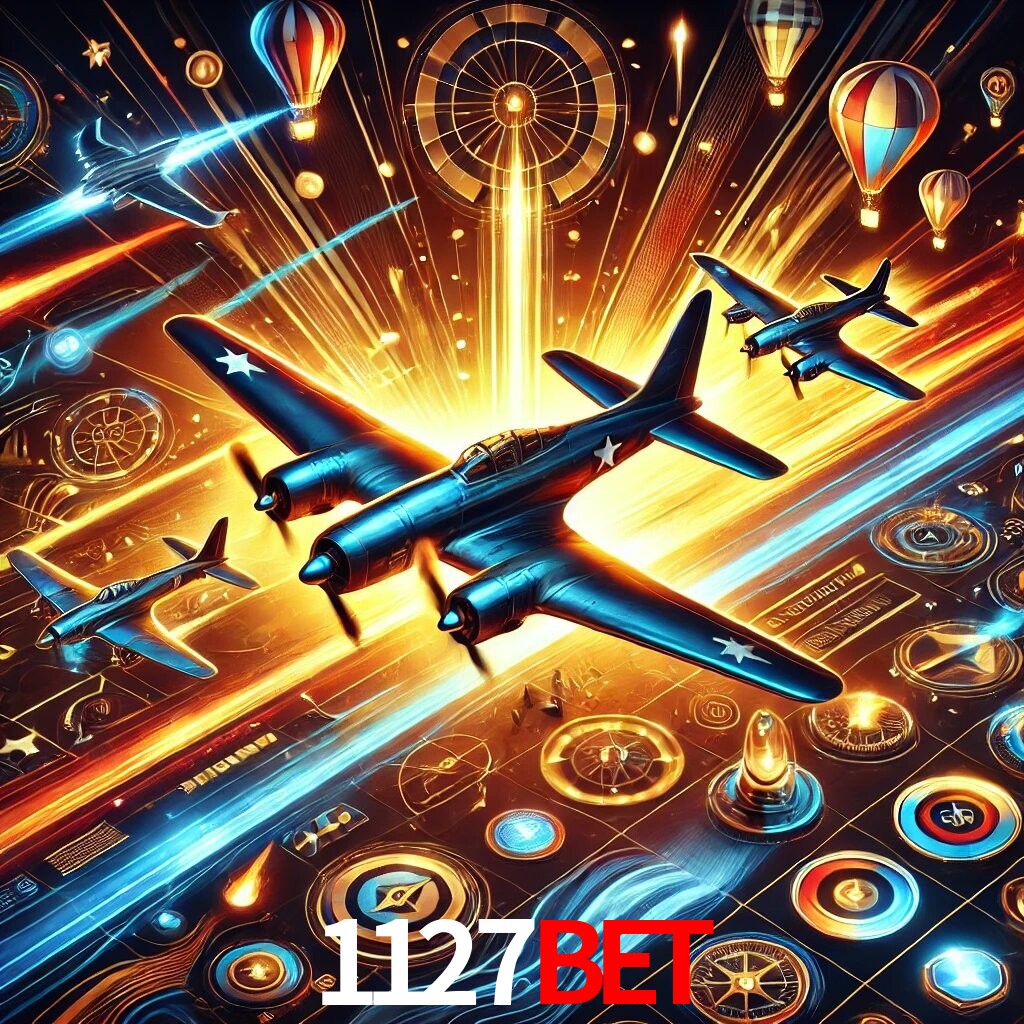  1127BET