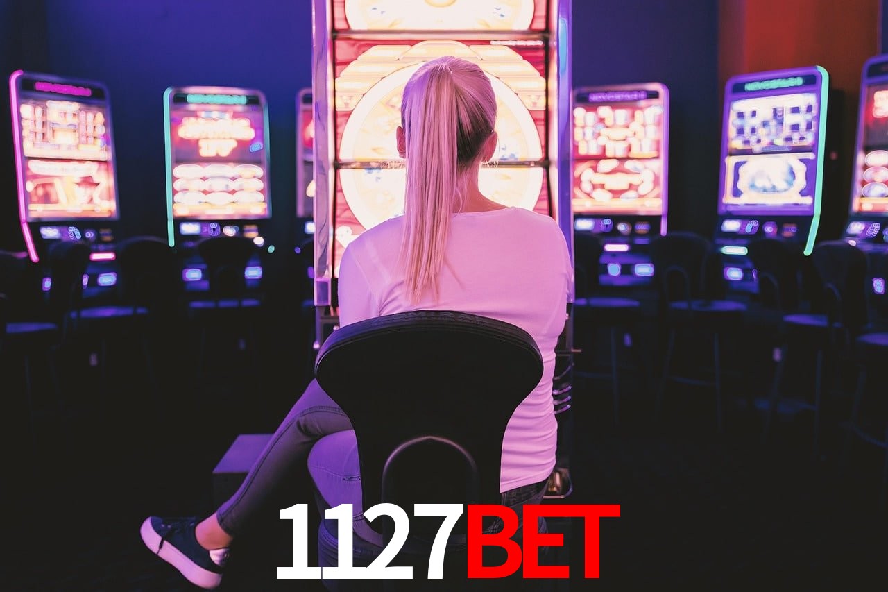 Seasonal Promotions 1127bet