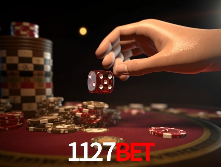 Provedores de Jogos 1127bet