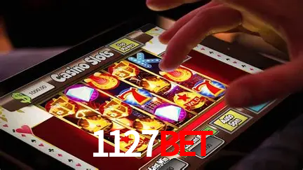 A Experiência Imersiva dos Cassinos Ao Vivo no 1127bet