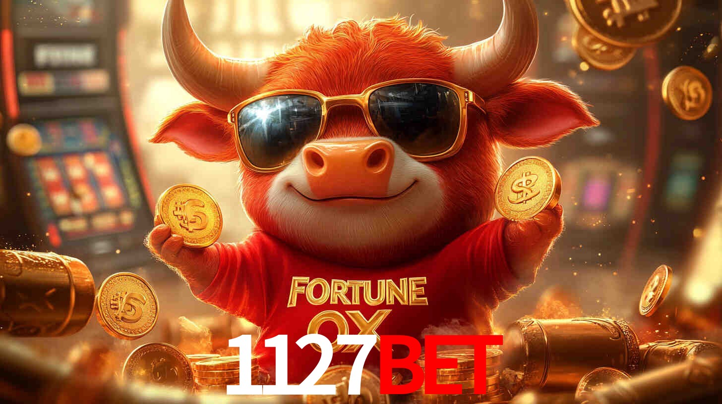 Daily Bonuses 1127bet