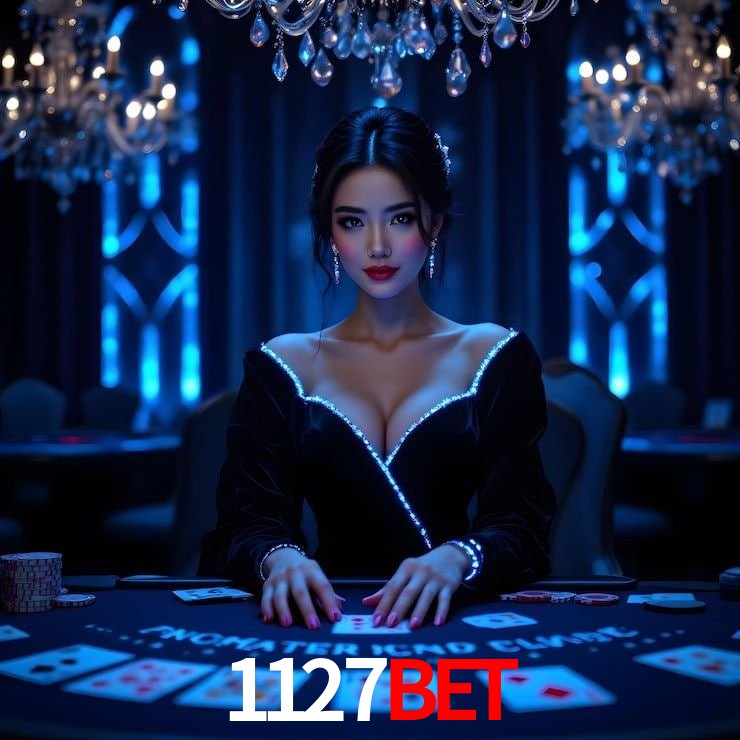 Login Seguro 1127bet
