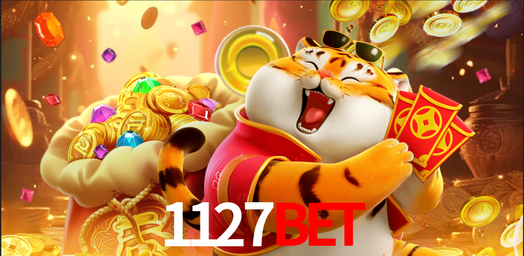 Programa VIP 1127bet
