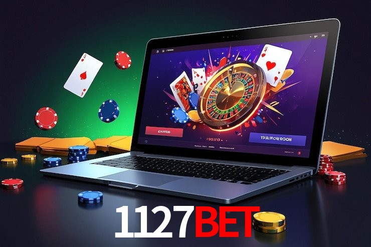  1127bet.com