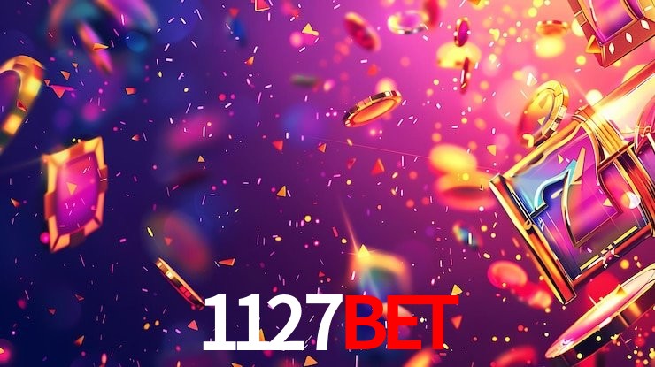 1127bet