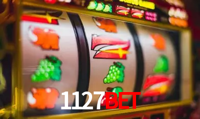 Apostas Esportivas na 1127bet: Um Guia Completo