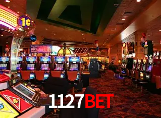 Desvendando o Mundo dos Jogos Virtuais na 1127bet