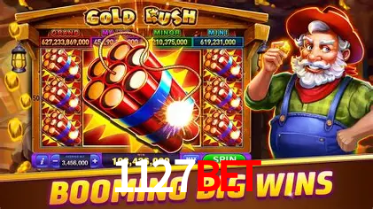 Desvendando o Mundo dos Jogos Virtuais na 1127bet