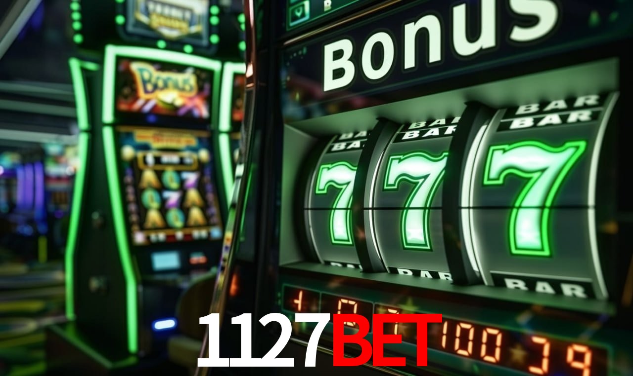 Exclusive Offers 1127bet