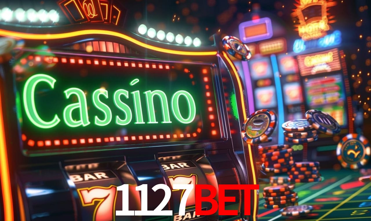 Tecnologia da Plataforma 1127bet