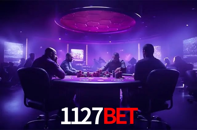 1127bet: Jogue Crash e Experimente Alta Recompensa Instantânea