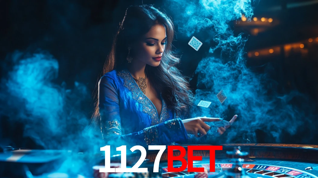 A Emoção da Loteria na 1127bet: Uma Chance de Mudança de Vida