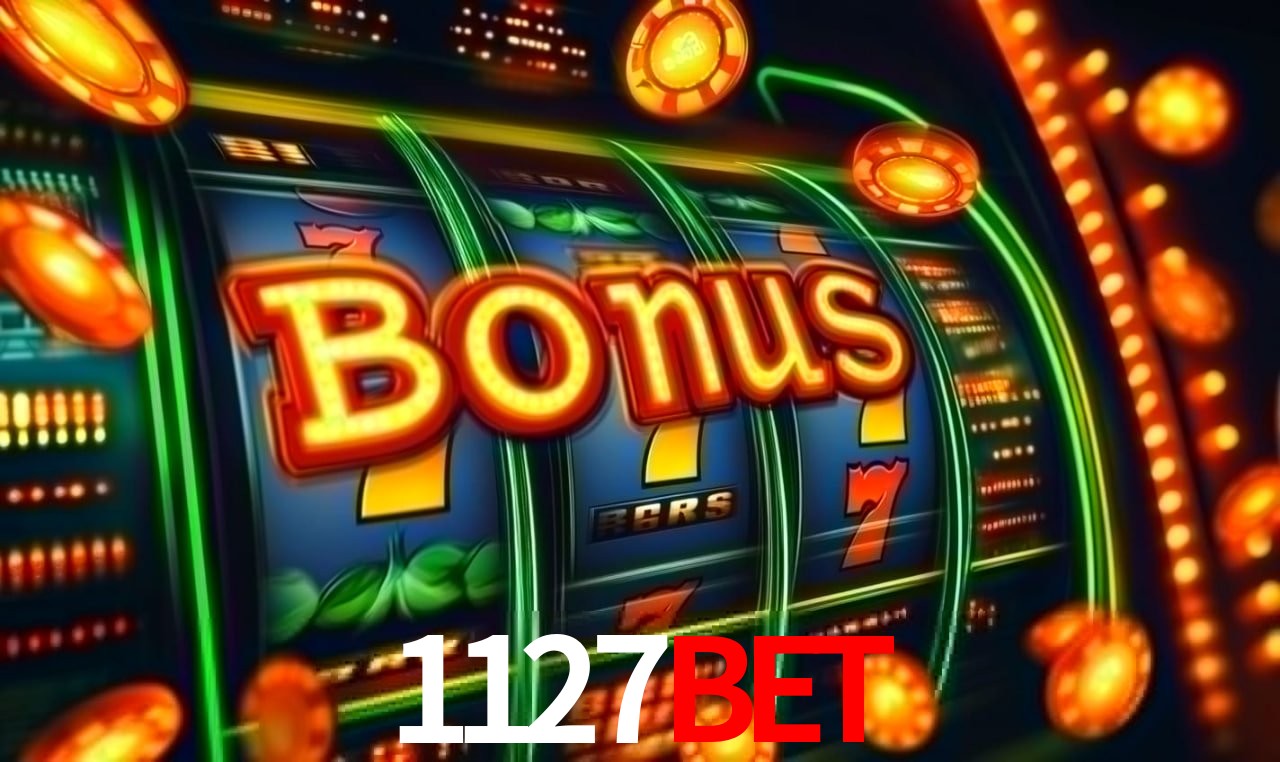Games Directory 1127bet