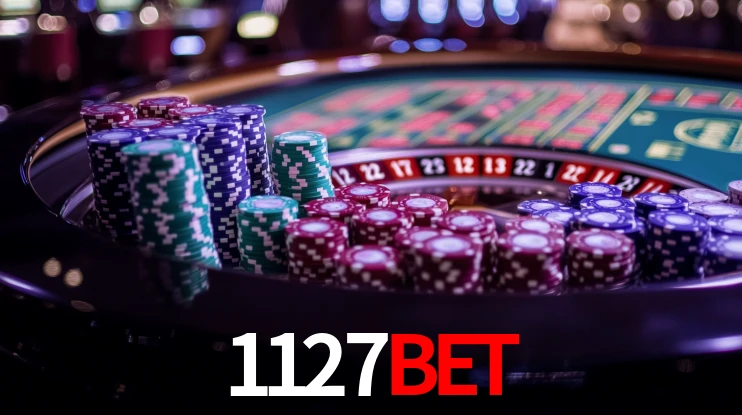 Bonus Features 1127bet