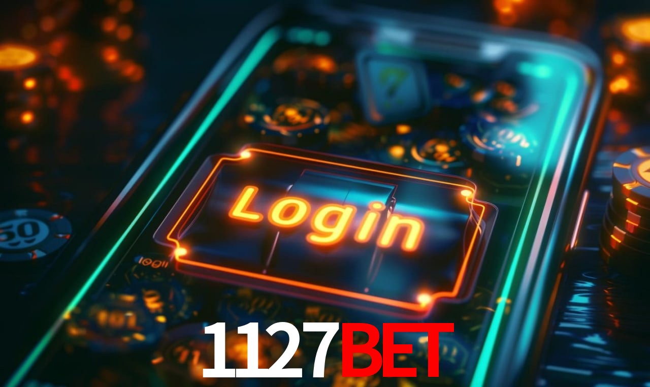 Account Benefits 1127bet