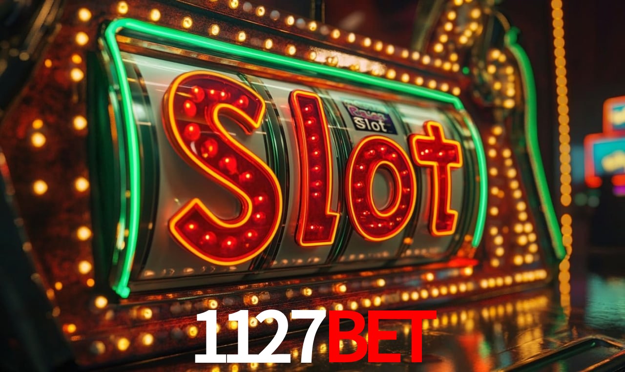 Promoção Relâmpago 1127bet