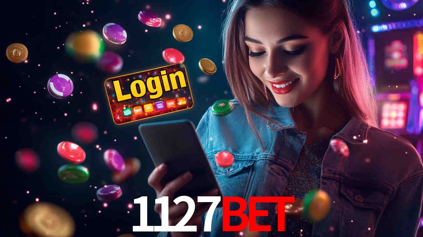 Descubra a Essência do 1127bet: Nossa História e Compromissos