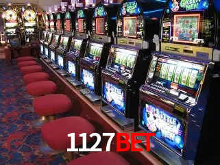 Explorando a Categoria de Eventos em Apostas na 1127bet