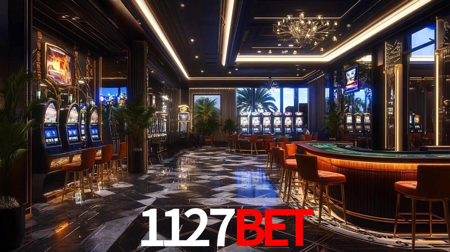 Tennis Betting 1127bet