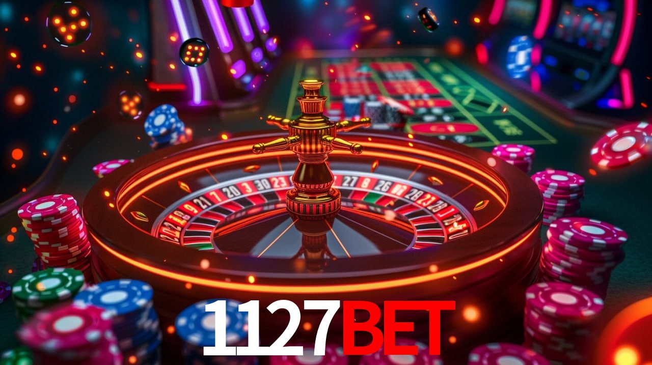 Jogos Exclusivos 1127bet