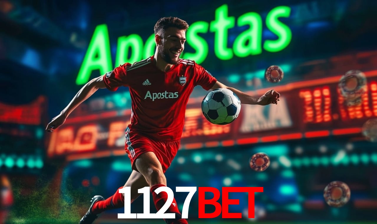Bônus Diários 1127bet