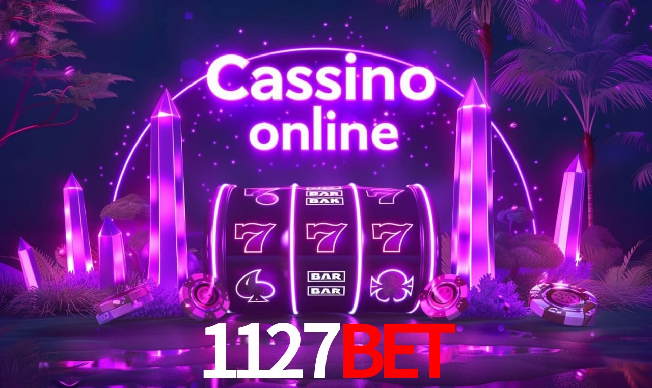 Integração de APIs 1127bet