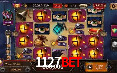 1127bet