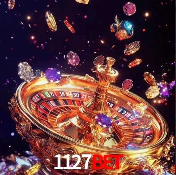 1127bet login