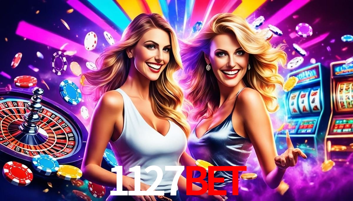 Programa VIP 1127bet