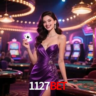 Casino VIP 1127bet