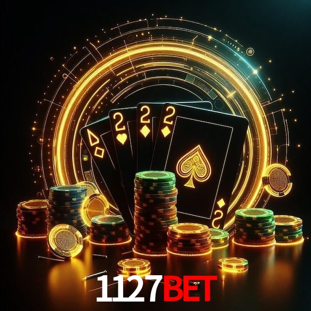 Casino Ao Vivo 1127bet