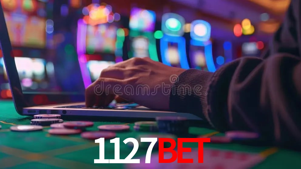 Torneios 1127bet