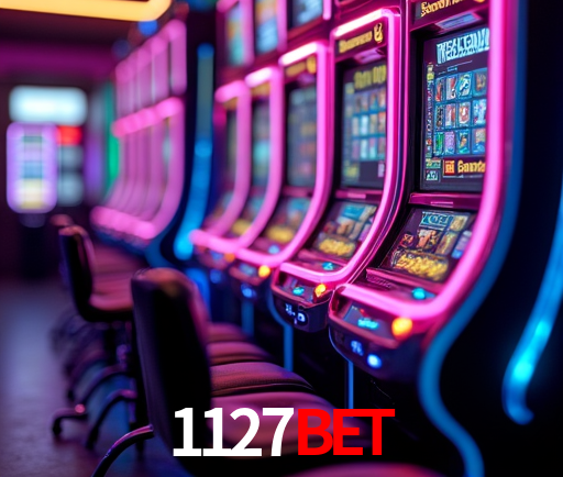 1127bet