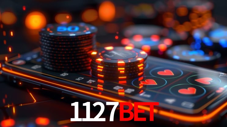 Responsive Design 1127bet