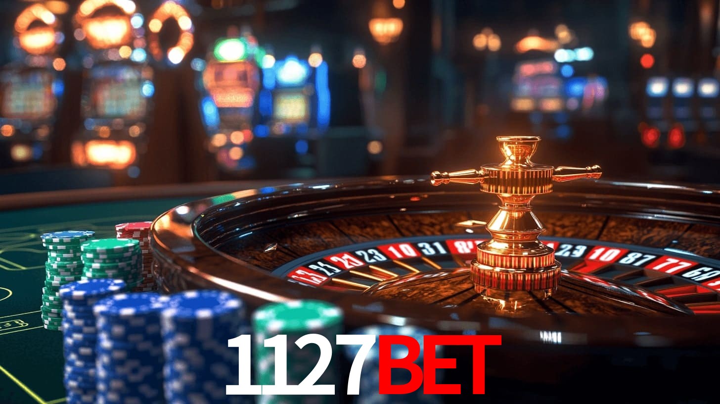 Live Casino 1127bet