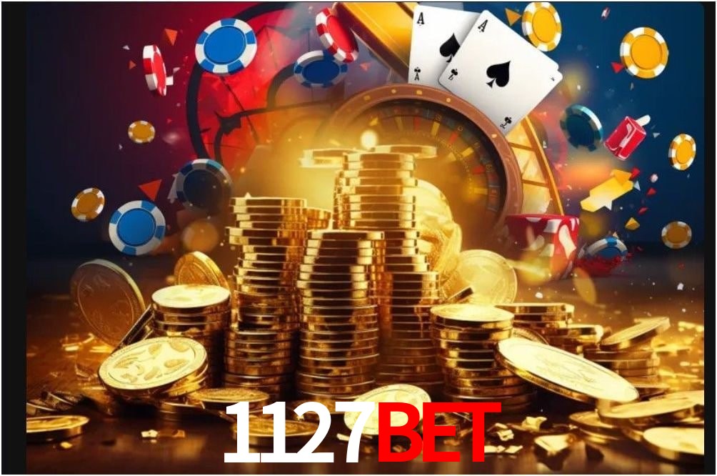 PIX Instantâneo 1127bet